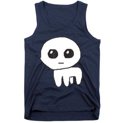 TBH Creature Meme Tank Top