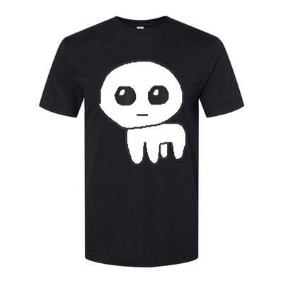 TBH Creature Meme Softstyle CVC T-Shirt