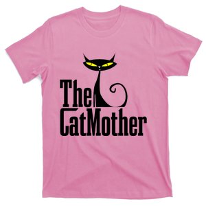 The Cat Mother T-Shirt