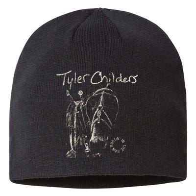 Tyler Childer Mule Sustainable Beanie