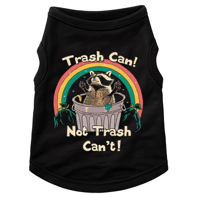 Trash Can Not Talker Can’T Doggie Tank