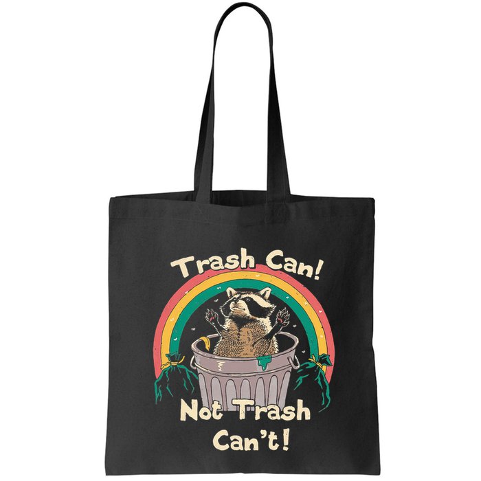 Trash Can Not Talker Can’T Bag