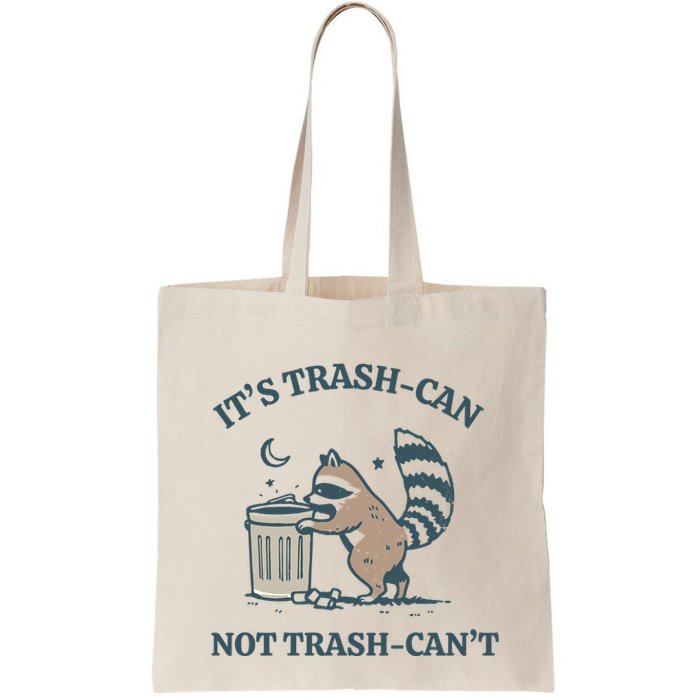 Trash Can Not Trash Cant Panda Bag
