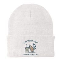 Trash Can Not Trash Cant Panda Beanie