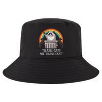 Trash Can Not Trash CanT Funny Raccoon Trash Panda Cool Comfort Performance Bucket Hat