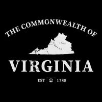 The Commonwealth Of Virginia Sweatshirt