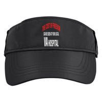The Cost Of Freedom Can Be Seen At Your Local VA Hospital Adult Drive Performance Visor