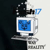 Teddyfresh Computer On My Way To Escape Reality Infant Baby Jersey Bodysuit