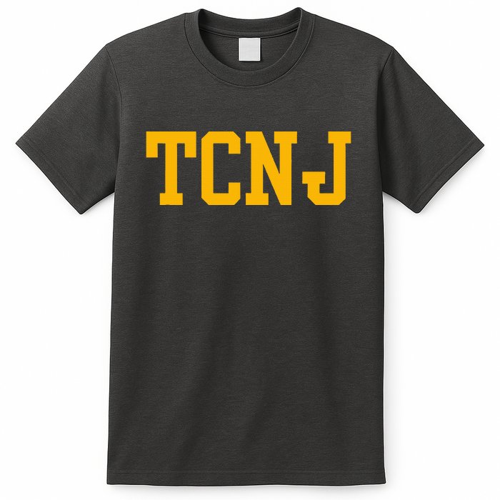 The College Of New Jersey T-Shirt