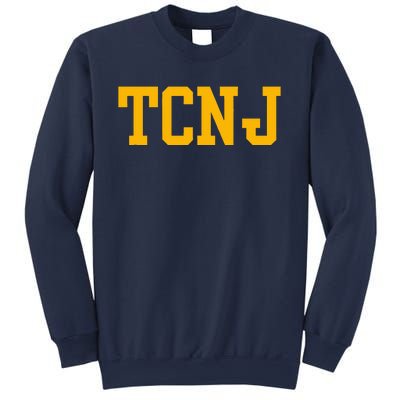 The College Of New Jersey Sweatshirt