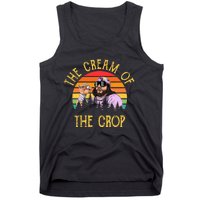 The Cream Of The Crop Vintage Apparel Tank Top