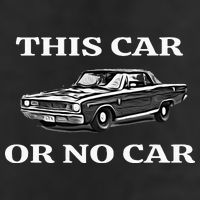 This Car Or No Car The Original Classic Beanie
