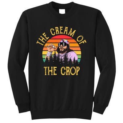 The Cream Of The Crop Vintage Sweatshirt