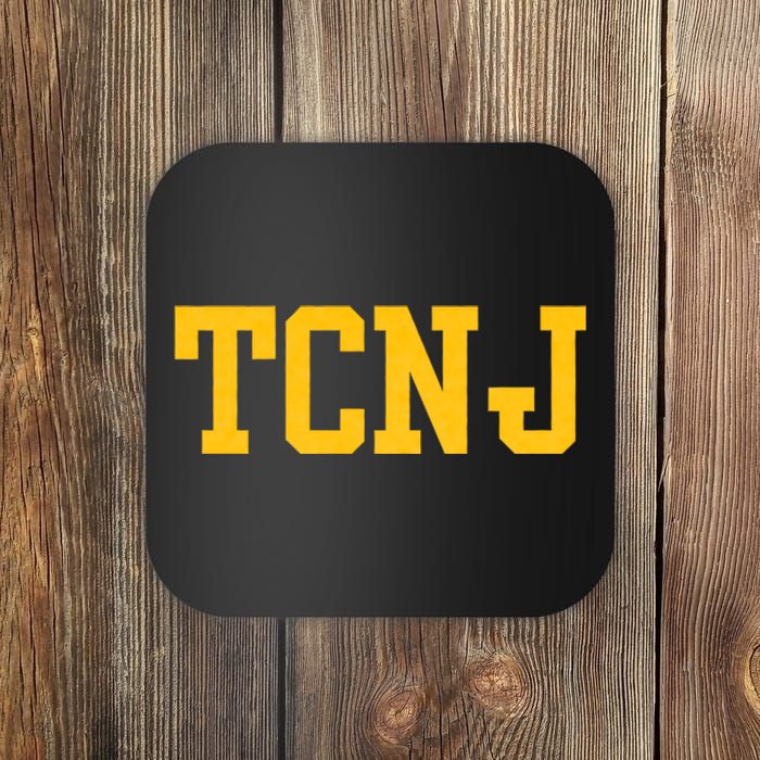 The College Of New Jersey Tcnj Coaster