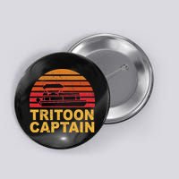 Tritoon Captain Pontoon Captain Tri Toon Boating Button