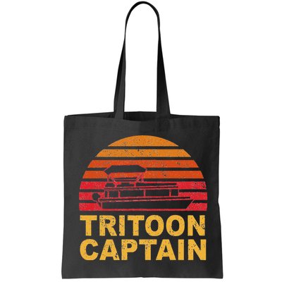 Tritoon Captain Pontoon Captain Tri Toon Boating Bag