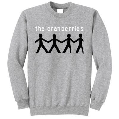 The Cranberries Paper People Sweatshirt