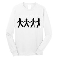 The Cranberries Paper People Long Sleeve Shirt