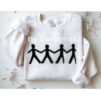 The Cranberries Paper People Sweatshirt