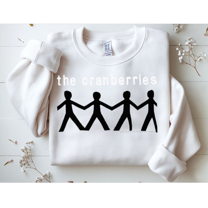 The Cranberries Paper People Sweatshirt