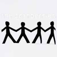 The Cranberries Paper People Wool Snapback Cap