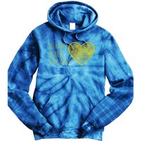 True Crime Podcast Junkie Love Be Weird Be Rude Stay Alive Gift Tie Dye Hoodie