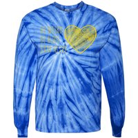 True Crime Podcast Junkie Love Be Weird Be Rude Stay Alive Gift Tie-Dye Long Sleeve Shirt