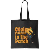 The Coolest Pumpkin In The Patch Bag