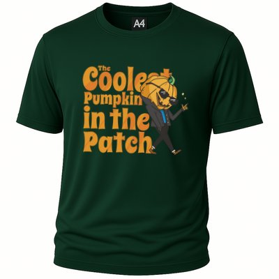 The Coolest Pumpkin In The Patch Performance Shirt