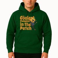The Coolest Pumpkin In The Patch Hoodie