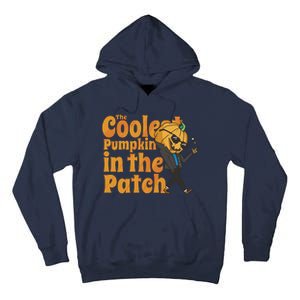 The Coolest Pumpkin In The Patch Tall Hoodie