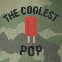 The Coolest Pop Legacy Tie Dye Trucker Hat
