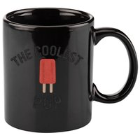 The Coolest Pop 11oz C Handle Ceramic Mug