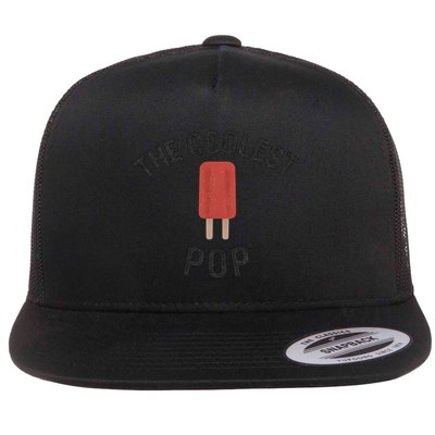 The Coolest Pop Flatbill Hat