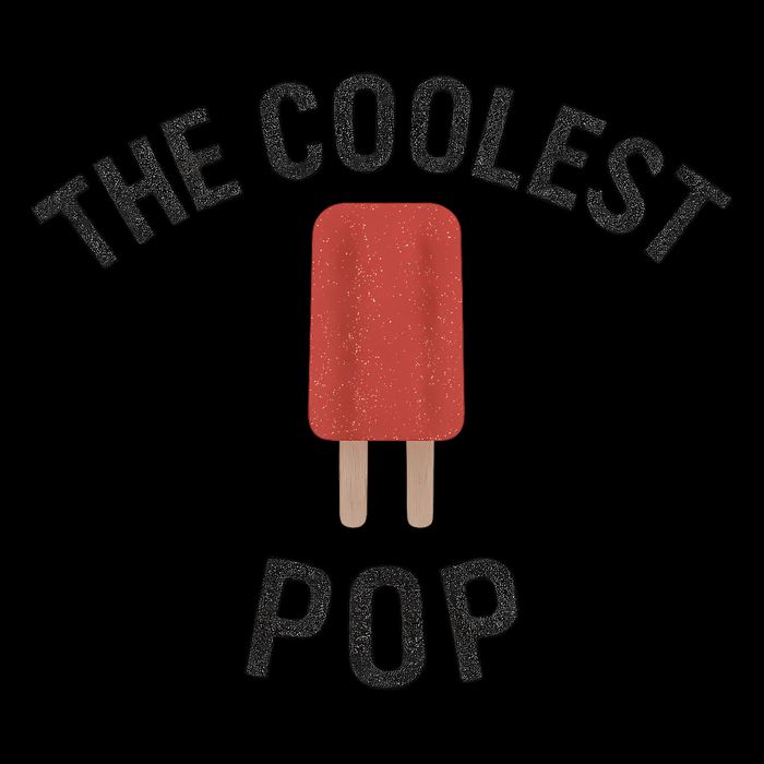 The Coolest Pop Cooling Performance Long Sleeve Crew