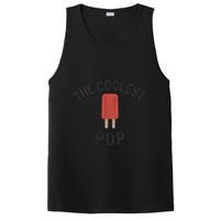 The Coolest Pop PosiCharge Competitor Tank