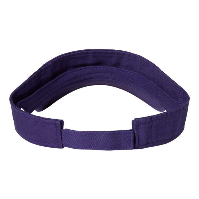 Celie Nettie Shug Sophia Squeak Visor