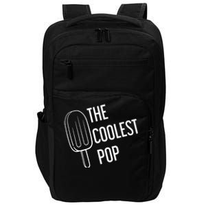 The Coolest Pop Impact Tech Backpack