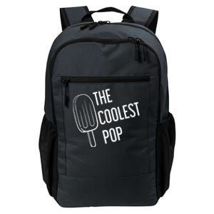 The Coolest Pop Daily Commute Backpack