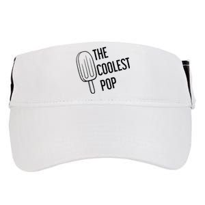 The Coolest Pop Adult Drive Performance Visor