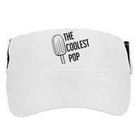 The Coolest Pop Adult Drive Performance Visor