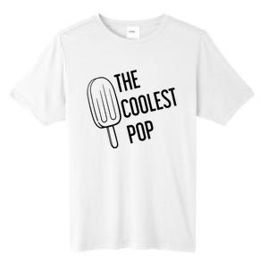 The Coolest Pop Tall Fusion ChromaSoft Performance T-Shirt