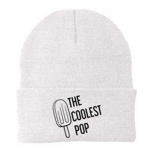 The Coolest Pop Knit Cap Winter Beanie