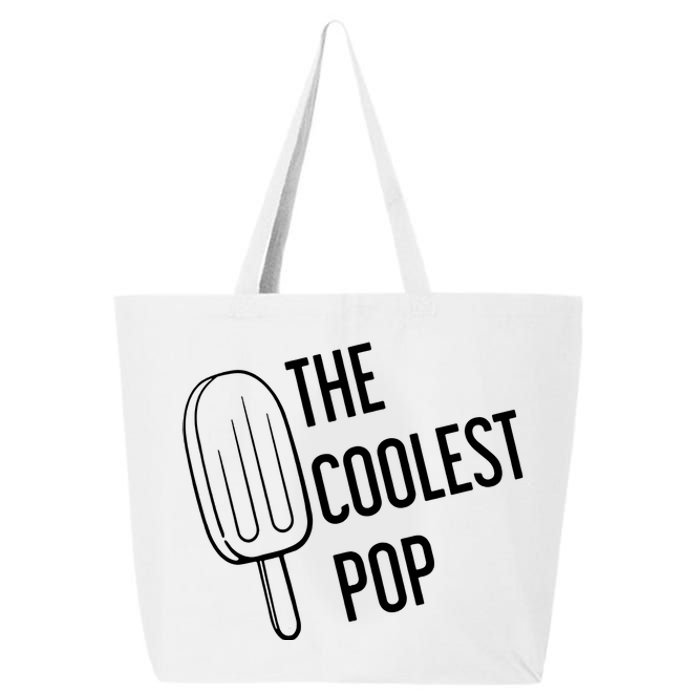 The Coolest Pop 25L Jumbo Tote