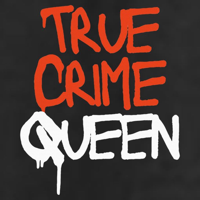 True Crime Queen Adult Drive Performance Visor