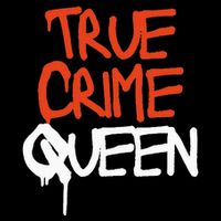 True Crime Queen Womens Tank Top