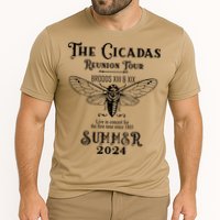 The Cicadas Reunion Summer 2024 Performance Shirt