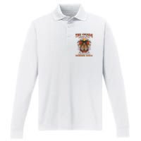 The Cicada Reunion 2024 Cicada Concert Performance Long Sleeve Polo