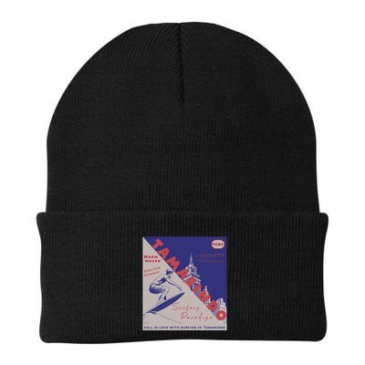 Tamarindo Costa Rica Surf Spots. Beanie