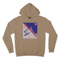 Tamarindo Costa Rica Surf Spots. Hoodie